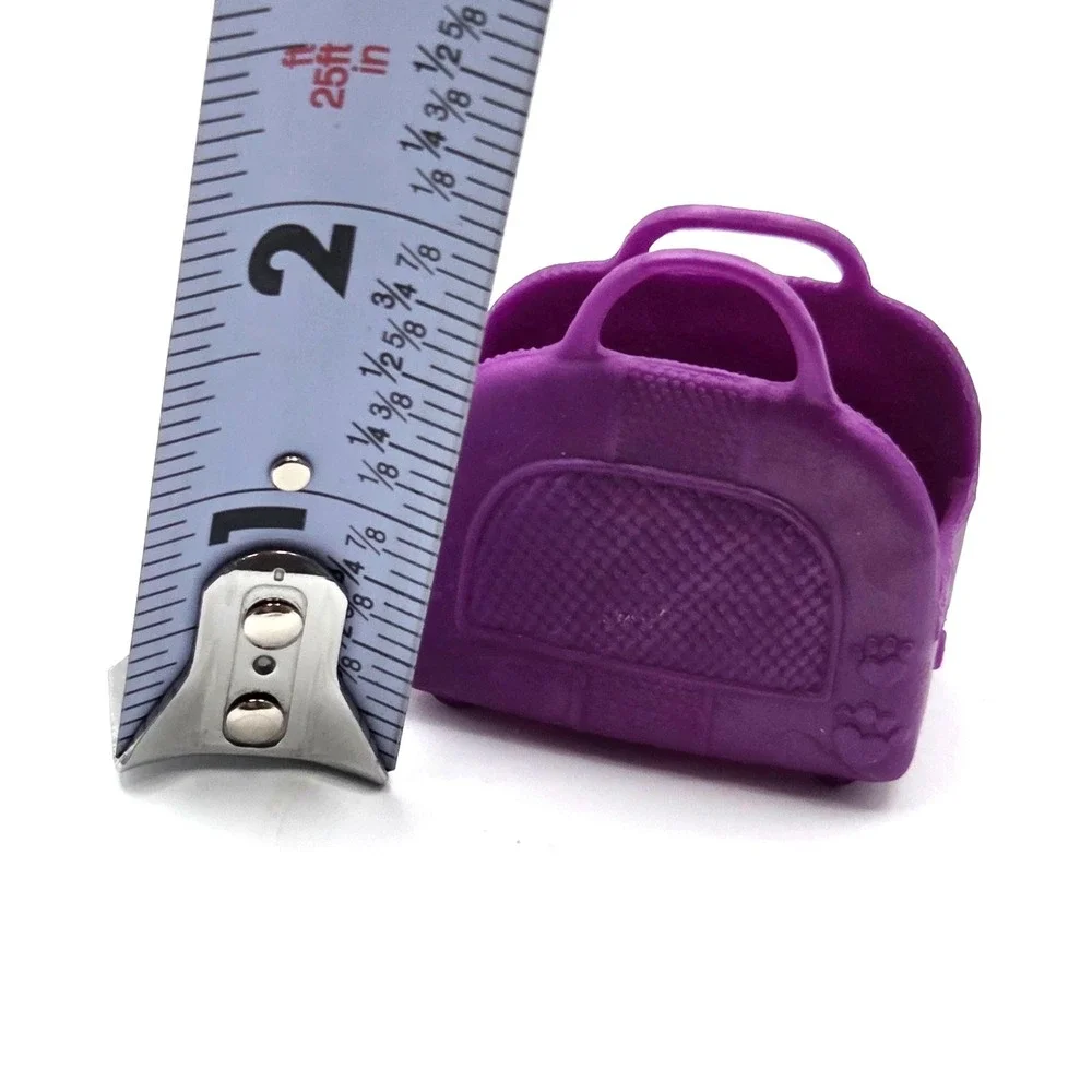 Mattel Barbie Doll Accessory Chelsea Backpack‎ Pet Carrier